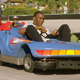 Illustration for article titled This Evening: Looks Like Its Bumper Cars With Michael Jordan And Orlando Woolridge